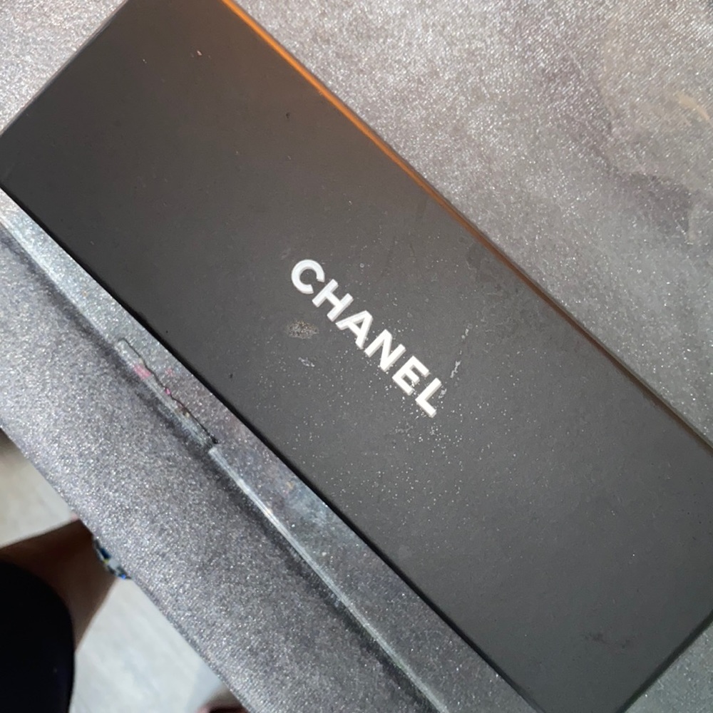 COPY - Chanel head band